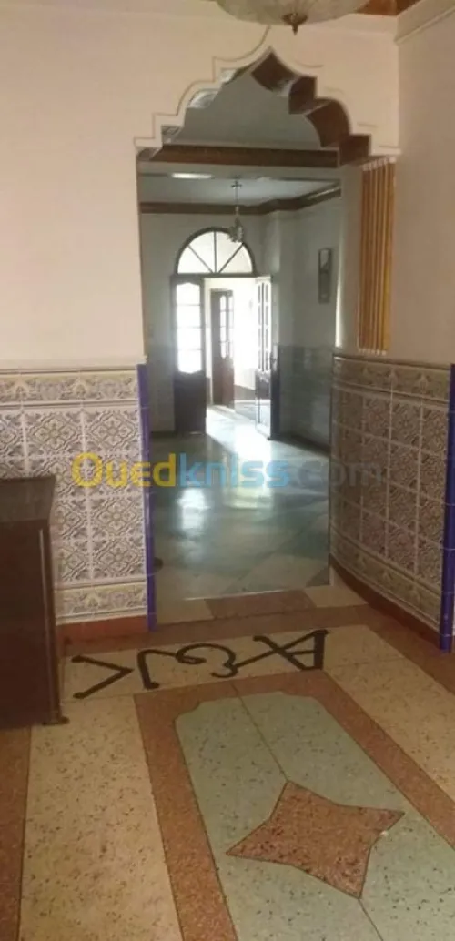 Vente Villa Saida Saida
