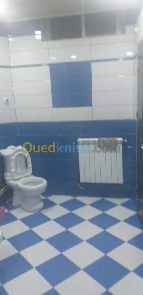 Vente Villa Saida Saida