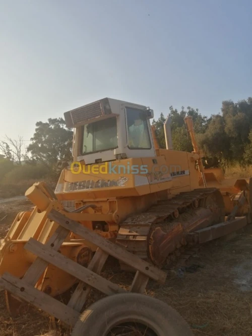 liebherr liebherr
