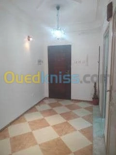Vente Appartement F3 Alger Saoula