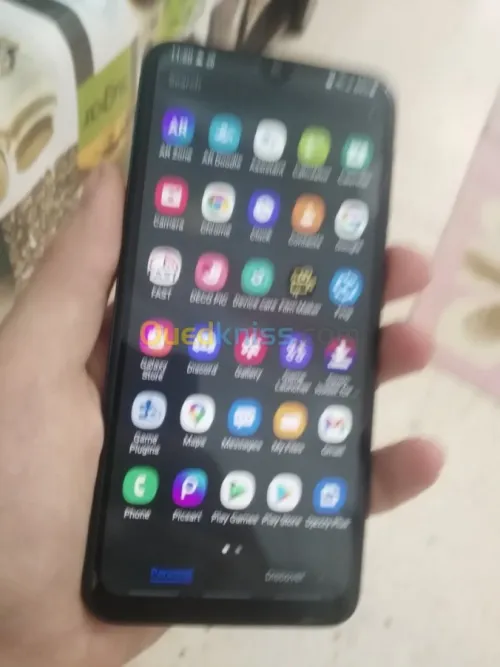 Samsung Galaxy M30s