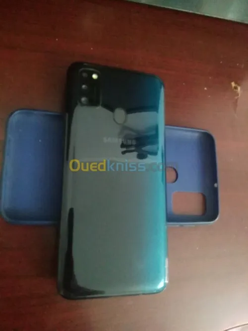 Samsung Galaxy M30s