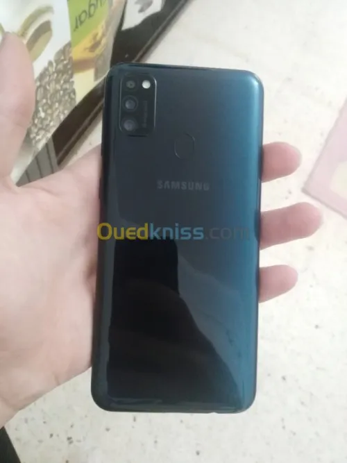 Samsung Galaxy M30s