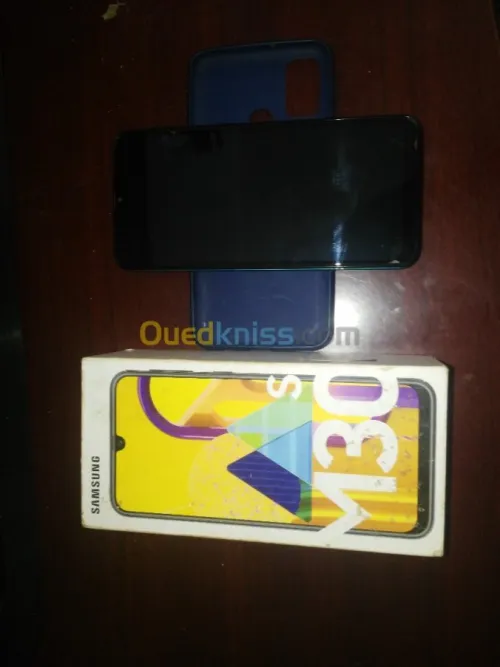 Samsung Galaxy M30s