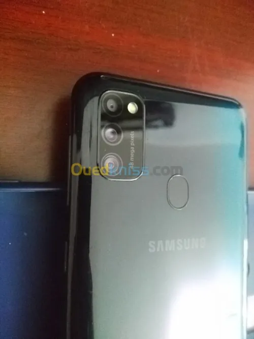 Samsung Galaxy M30s