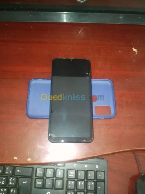 Samsung Galaxy M30s