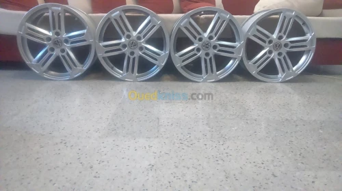 Jantes Alliage 17" VW Golf 7