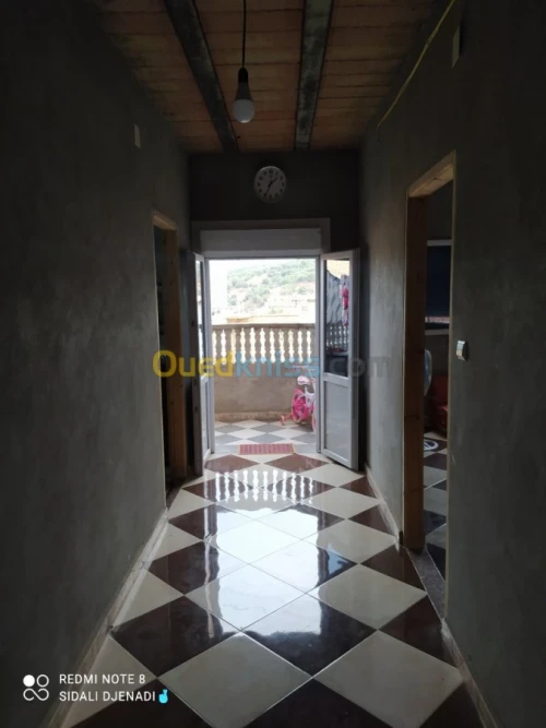 Location Studio Boumerdes Beni amrane