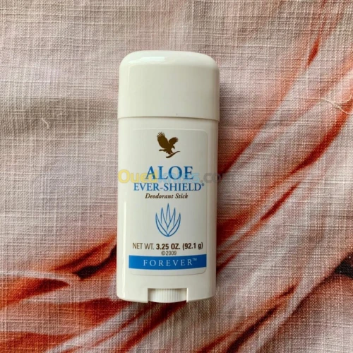 Déodorant en stick Aloe Ever-Shield