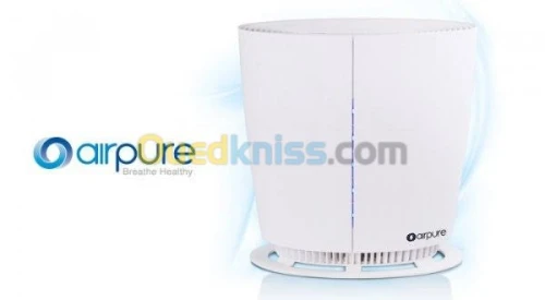 جهاز تنقية الهواء  air pure 
