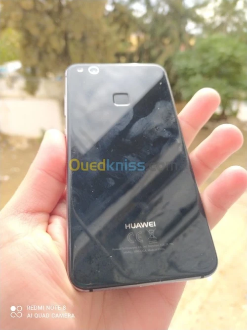 Huawei P10 Lite