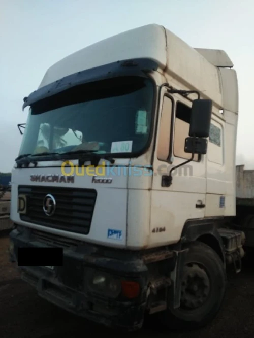 chakmane tracteur 4:2