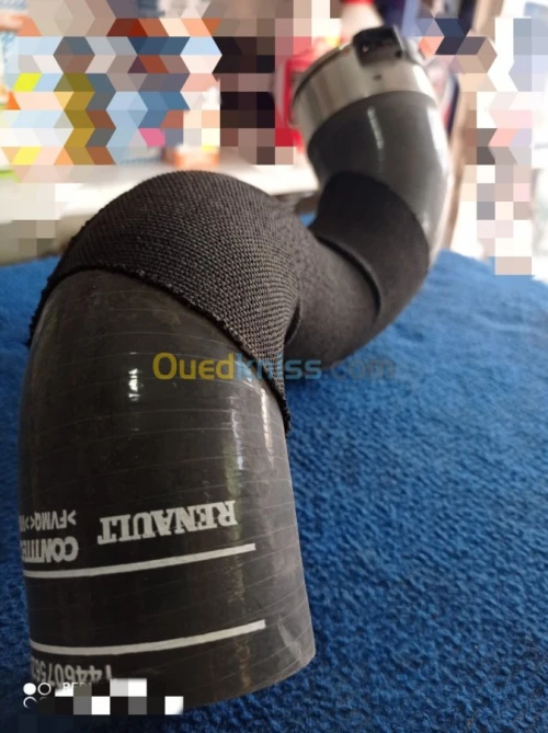 DURITE TURBO.& DURITE AIR