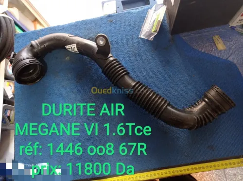 DURITE TURBO.& DURITE AIR