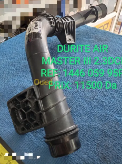 DURITE TURBO.& DURITE AIR