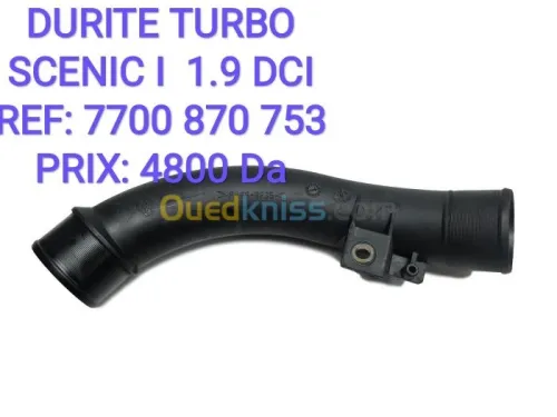 DURITE TURBO.& DURITE AIR