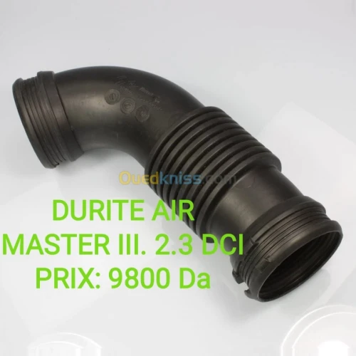 DURITE TURBO.& DURITE AIR