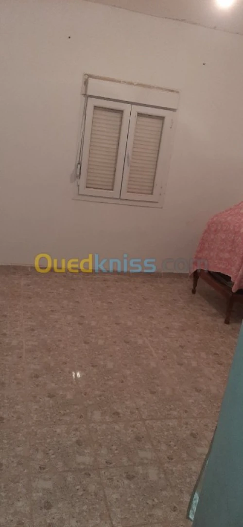 Vente Immeuble Saida Saida