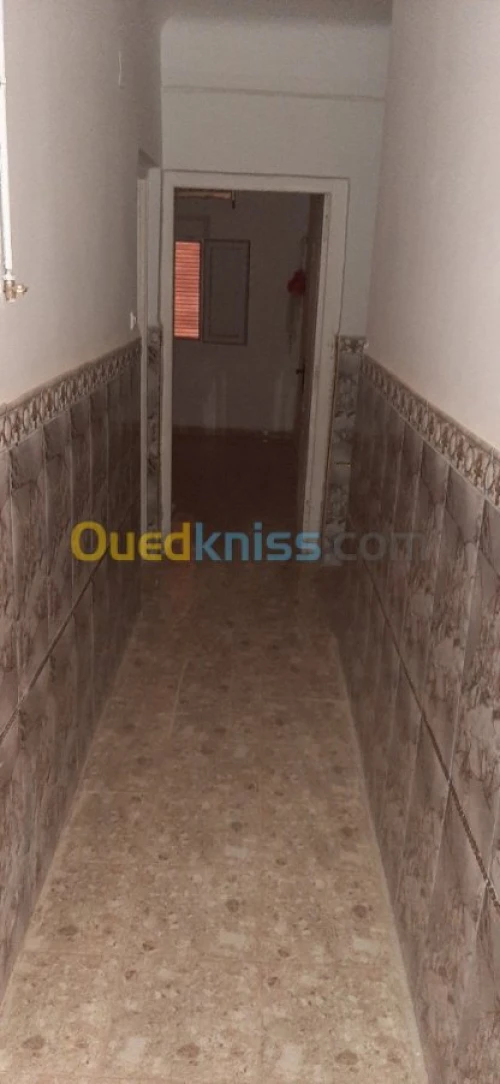 Vente Immeuble Saida Saida