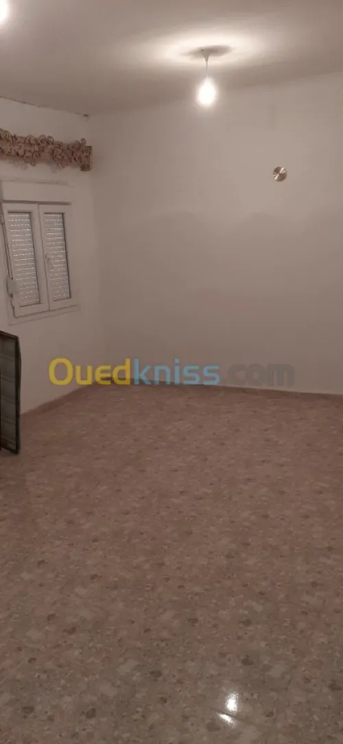 Vente Immeuble Saida Saida