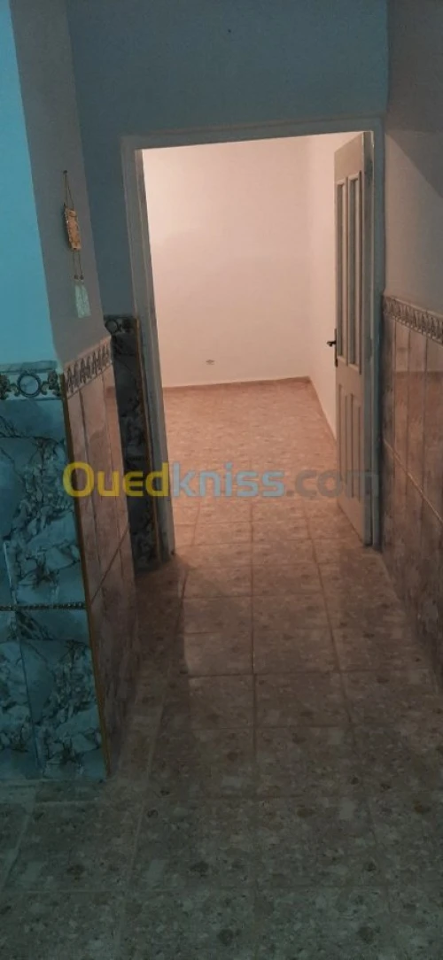Vente Immeuble Saida Saida