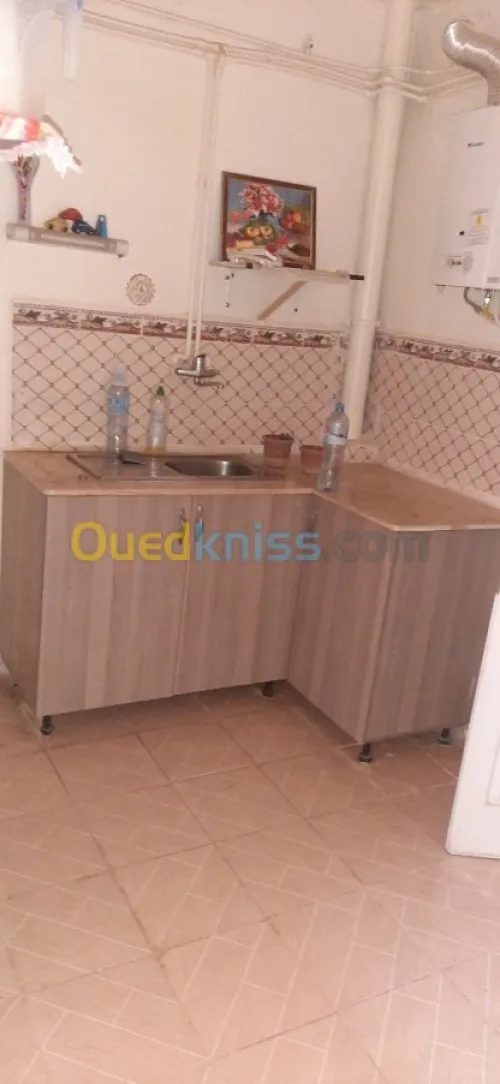 Vente Immeuble Saida Saida
