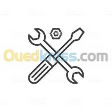 La Réparation éléctroménager