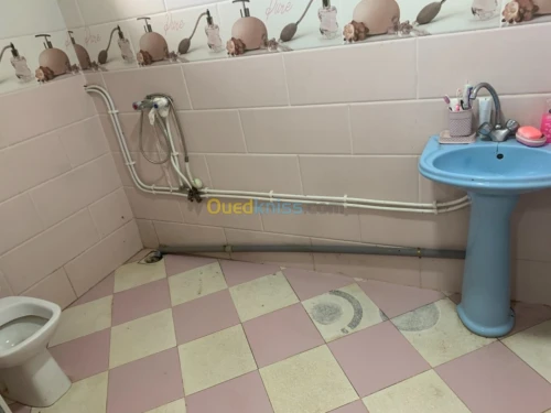 Vente Appartement F3 Boumerdes Boudouaou el bahri