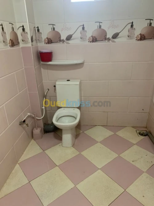 Vente Appartement F3 Boumerdes Boudouaou el bahri