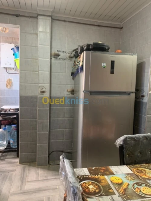 Vente Appartement F3 Boumerdes Boudouaou el bahri