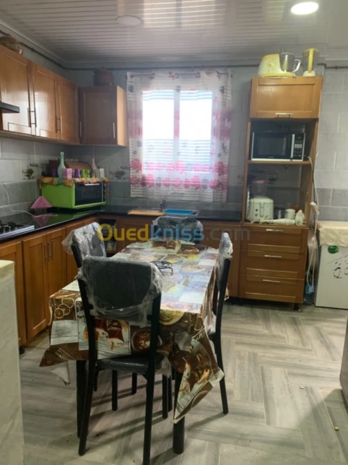 Vente Appartement F3 Boumerdes Boudouaou el bahri
