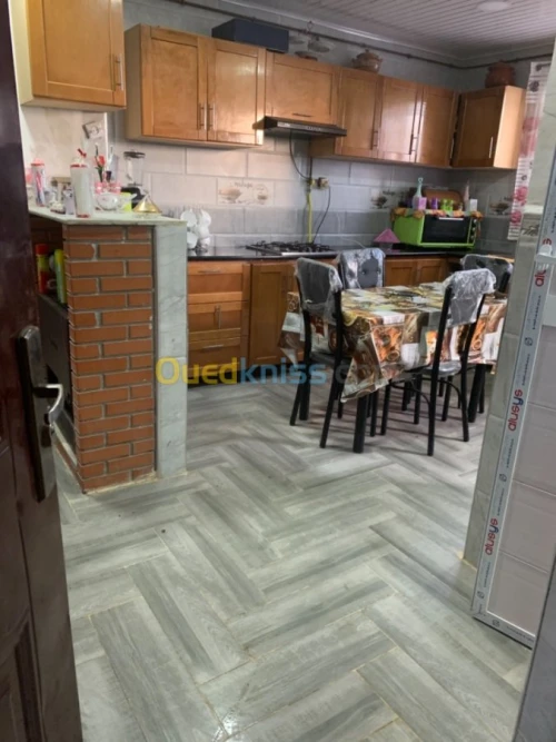 Vente Appartement F3 Boumerdes Boudouaou el bahri