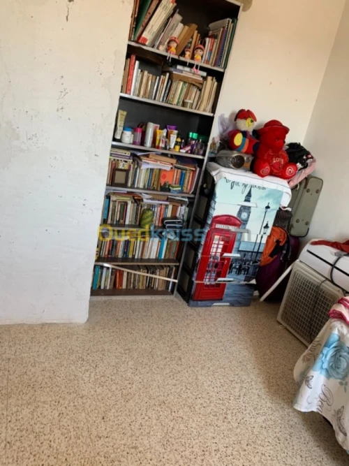 Vente Appartement F3 Boumerdes Boudouaou el bahri