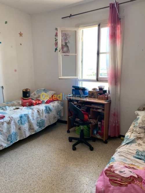 Vente Appartement F3 Boumerdes Boudouaou el bahri