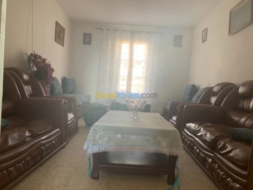 Vente Appartement F3 Boumerdes Boudouaou el bahri