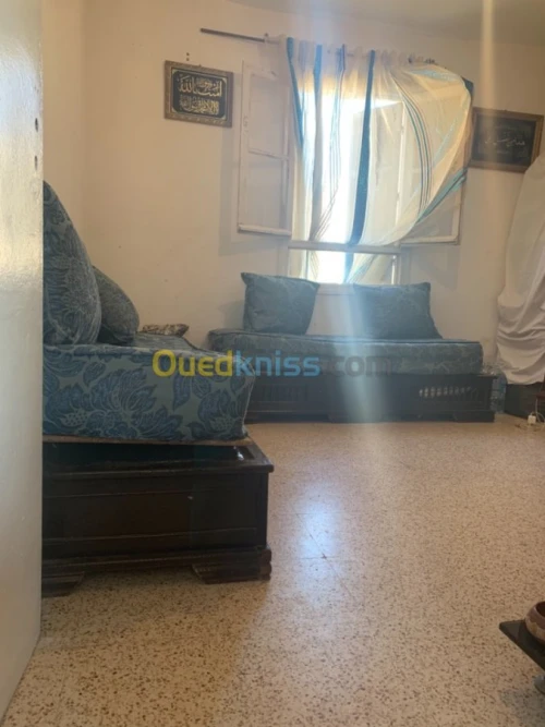 Vente Appartement F3 Boumerdes Boudouaou el bahri