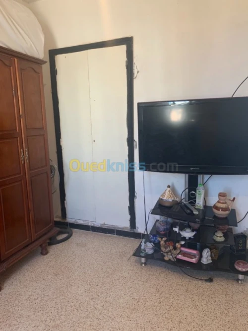 Vente Appartement F3 Boumerdes Boudouaou el bahri