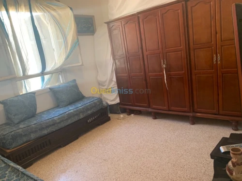 Vente Appartement F3 Boumerdes Boudouaou el bahri
