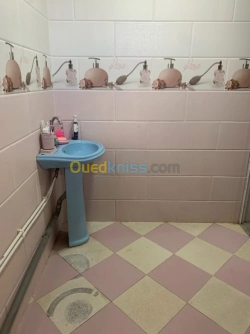 Vente Appartement F3 Boumerdes Boudouaou el bahri