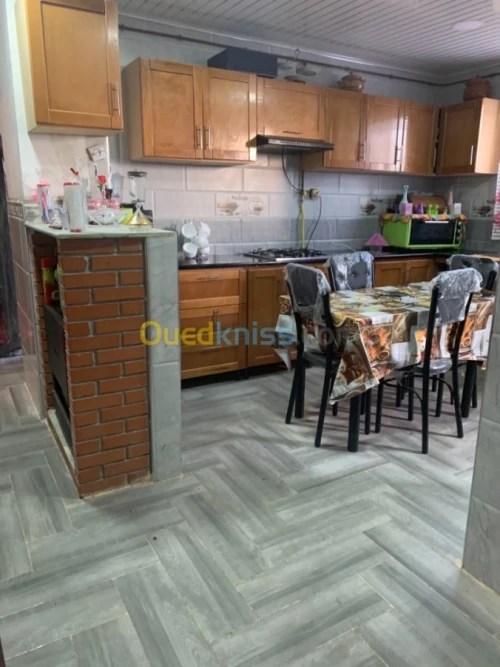 Vente Appartement F3 Boumerdes Boudouaou el bahri