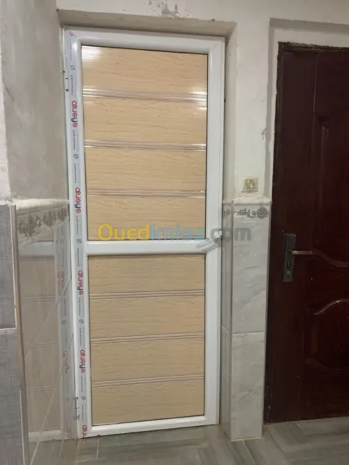 Vente Appartement F3 Boumerdes Boudouaou el bahri