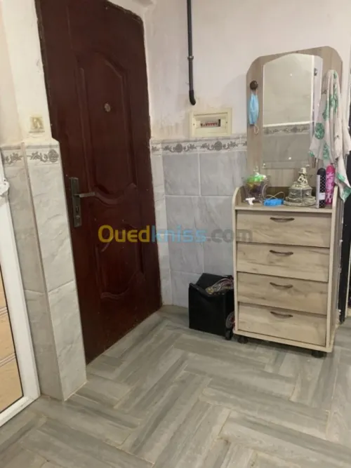 Vente Appartement F3 Boumerdes Boudouaou el bahri