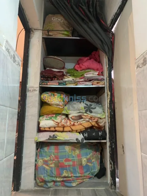 Vente Appartement F3 Boumerdes Boudouaou el bahri