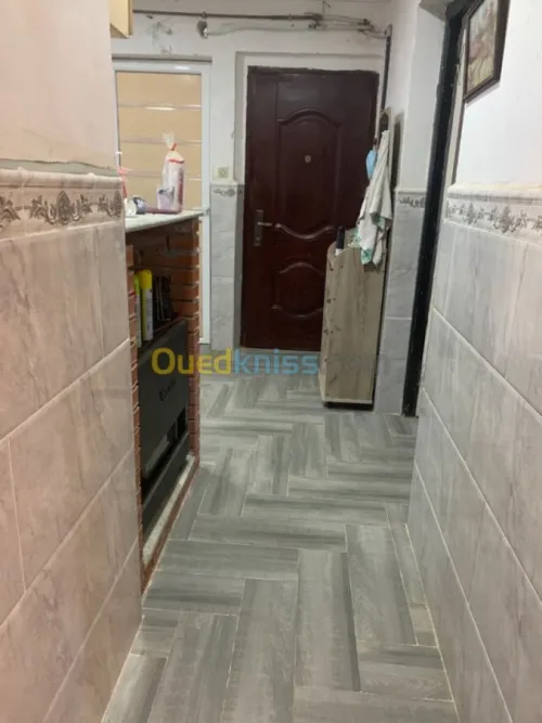 Vente Appartement F3 Boumerdes Boudouaou el bahri