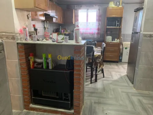 Vente Appartement F3 Boumerdes Boudouaou el bahri