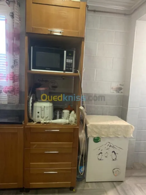 Vente Appartement F3 Boumerdes Boudouaou el bahri