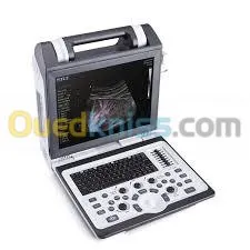 Echo-doppler apogée 2100 siui