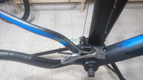 Entretien vélos et vidange suspensions