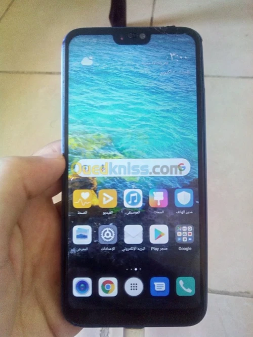 Huawei P20 lite