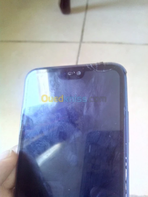 Huawei P20 lite